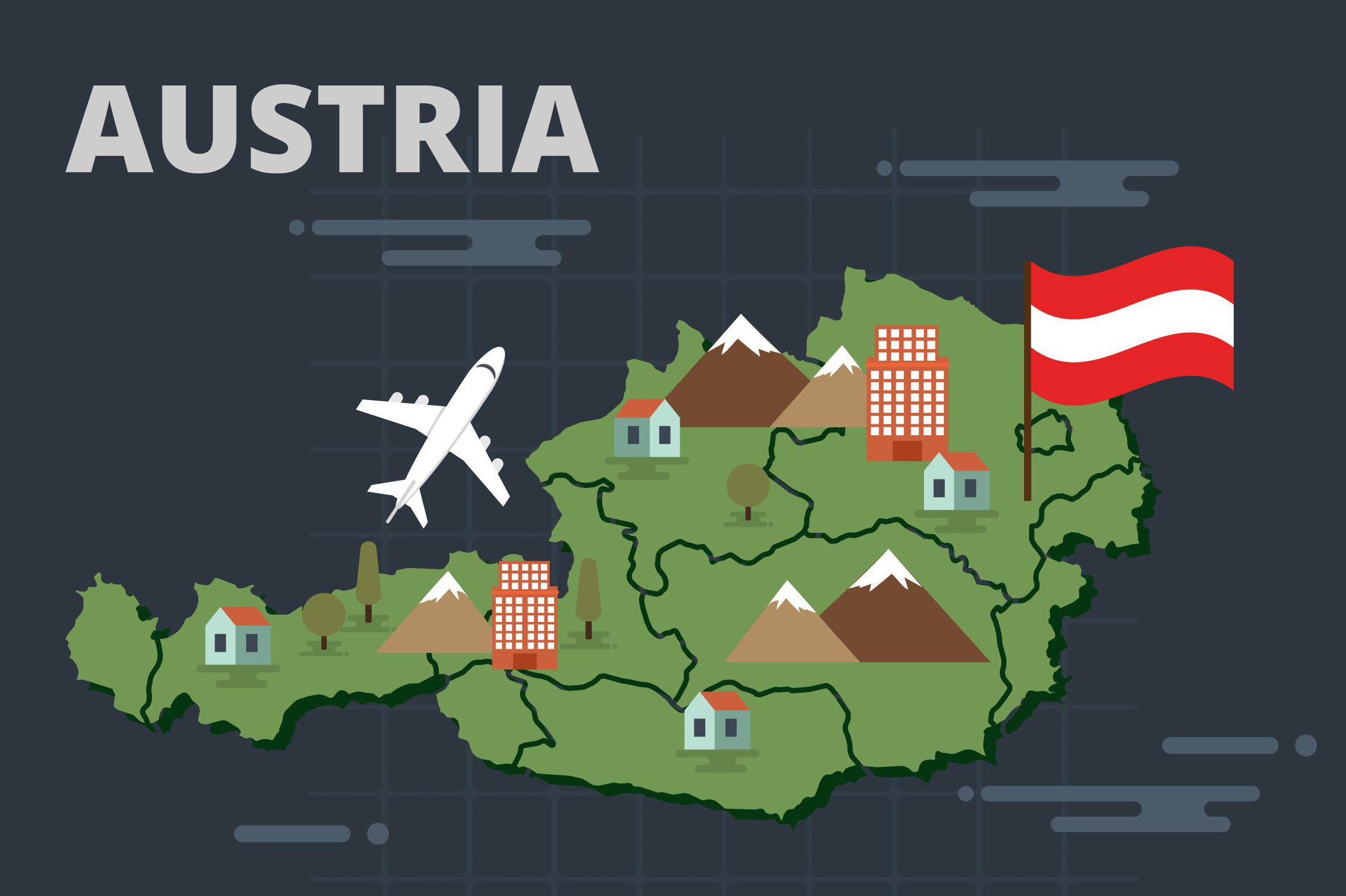Why You Should Consider studying in Austria?